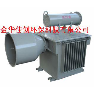 绥中GGAJ02电除尘高压静电变压器
